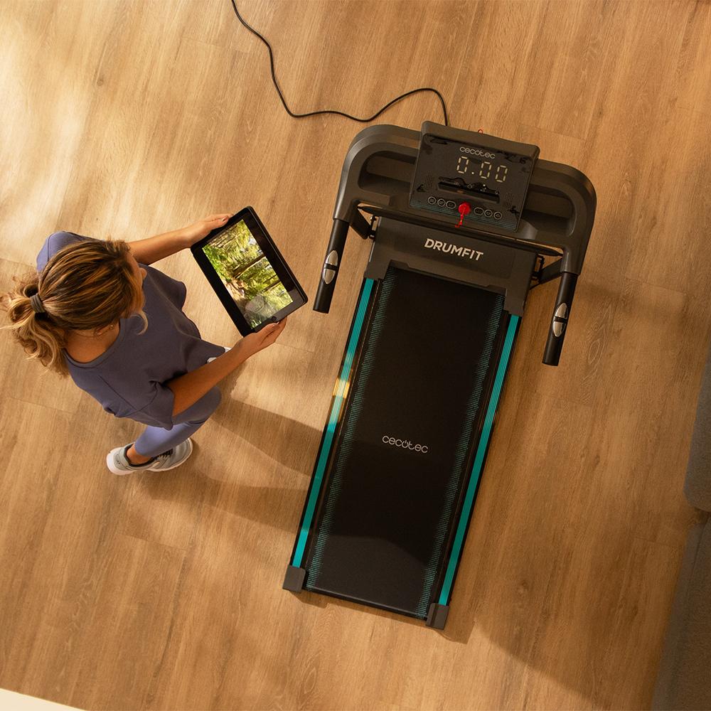 DrumFit WayHome 1200 Sprint