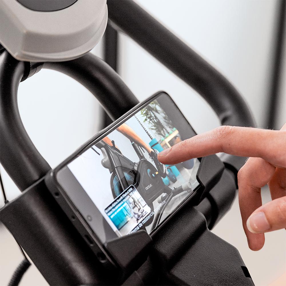 DrumFit Indoor 6000 Compact