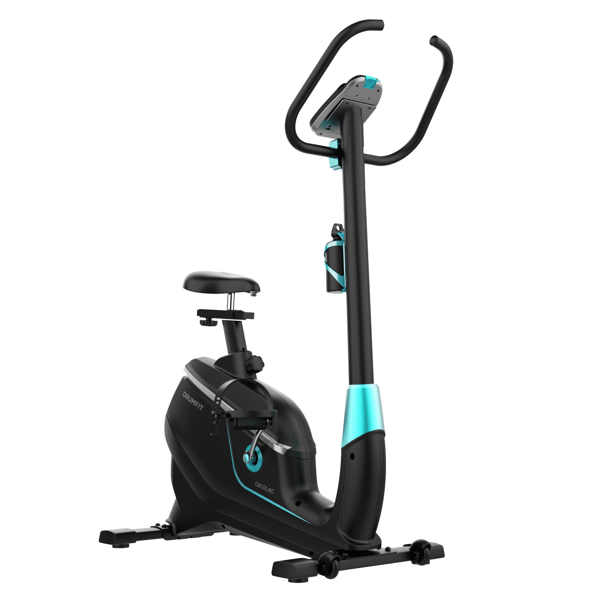 DrumFit Cycle 9000 Talos Pro