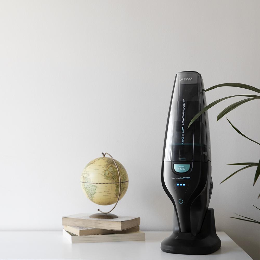 Conga Immortal Extreme Suction 22,2 M Animal Hand