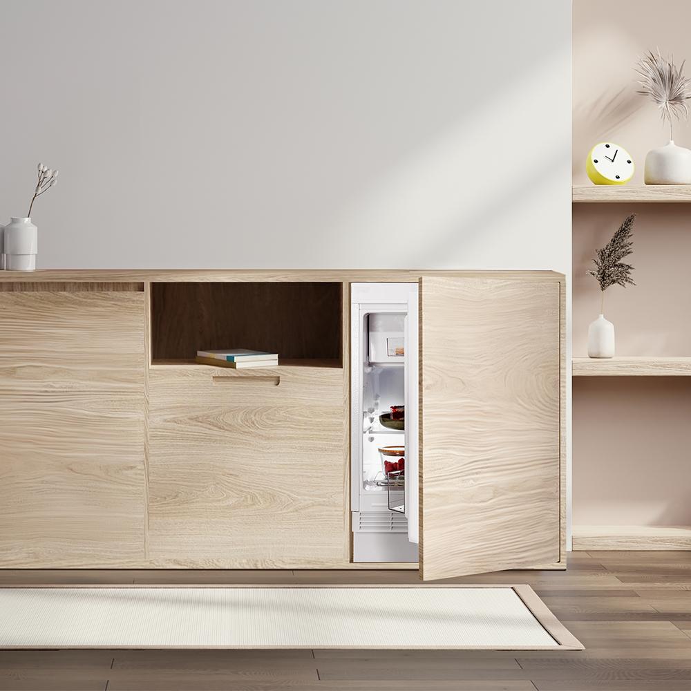 Bolero CoolMarket TT BI 121 White E