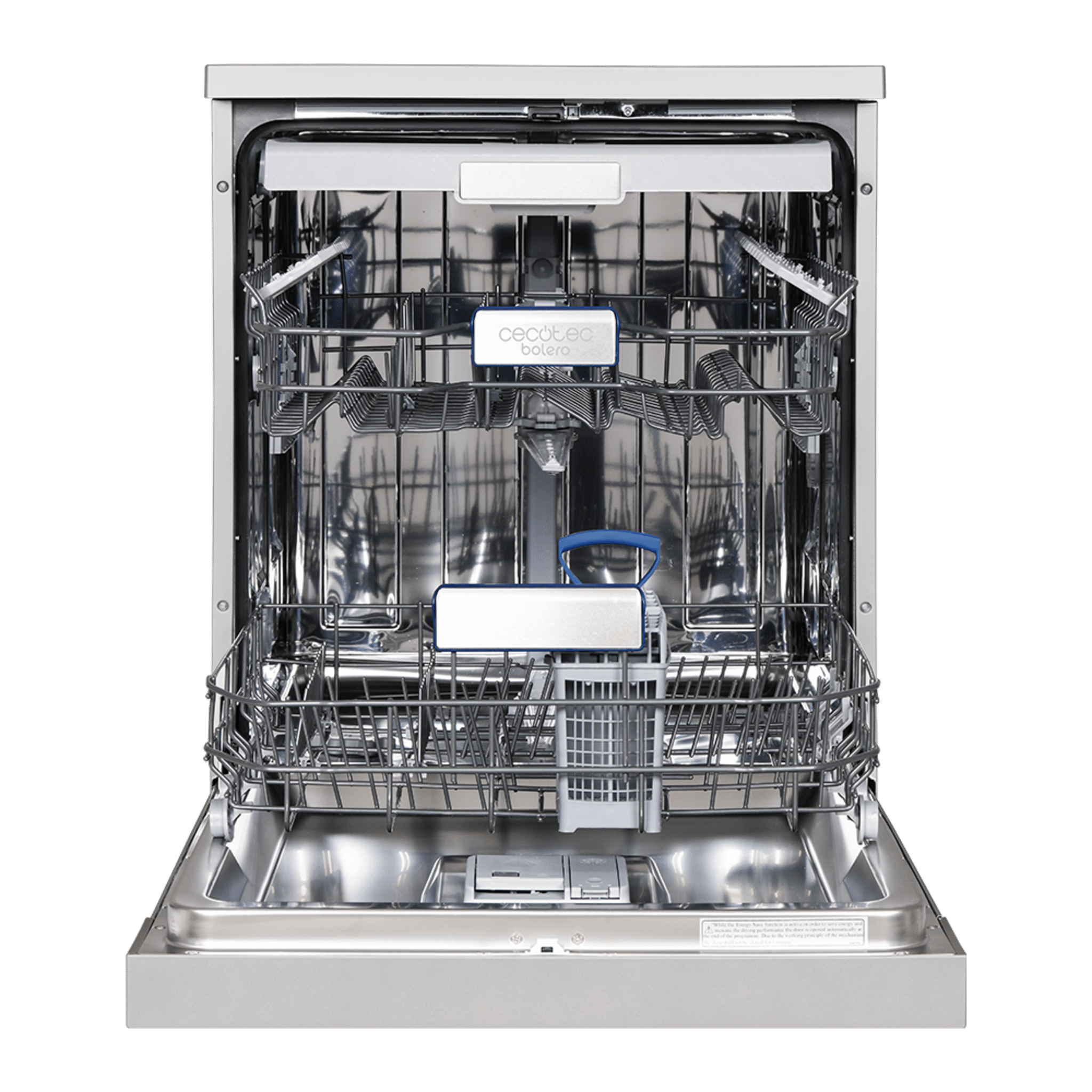 Bolero Aguazero 6800 Inox A