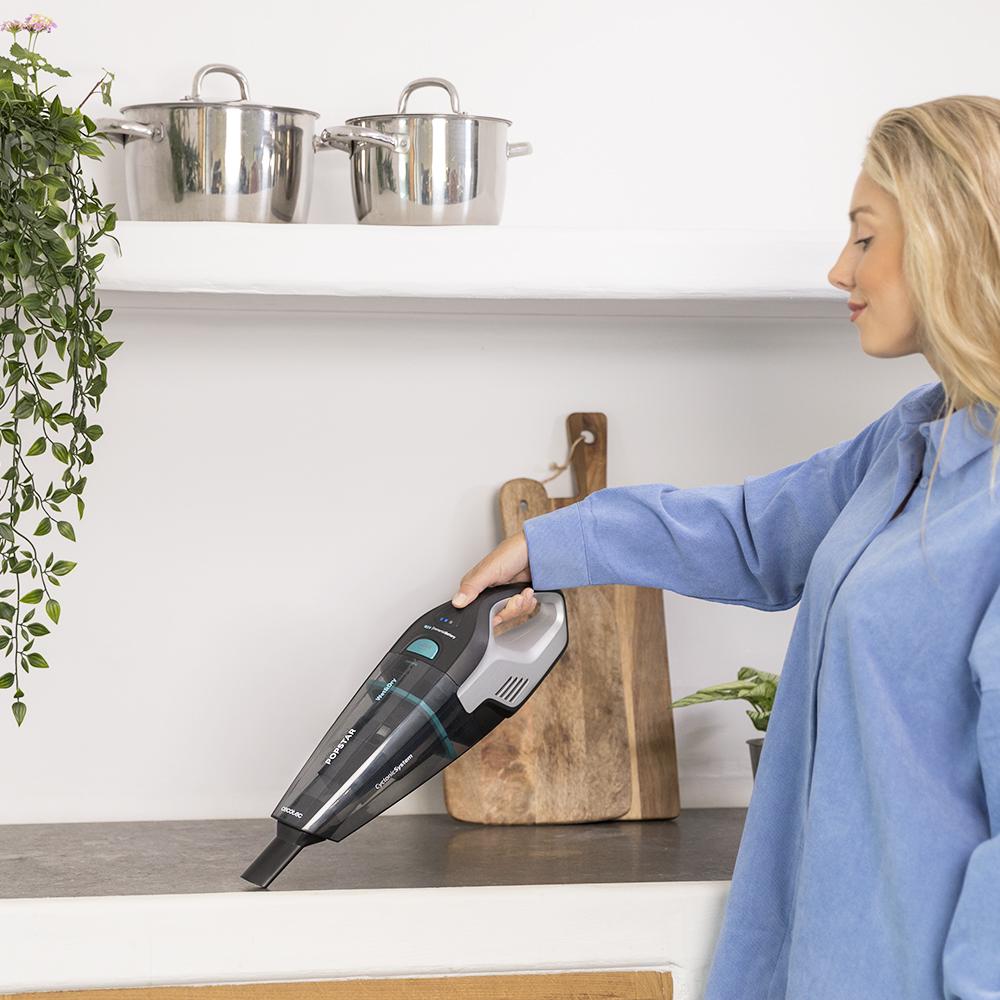 Conga Popstar Micro 18,5 V Animal Hand