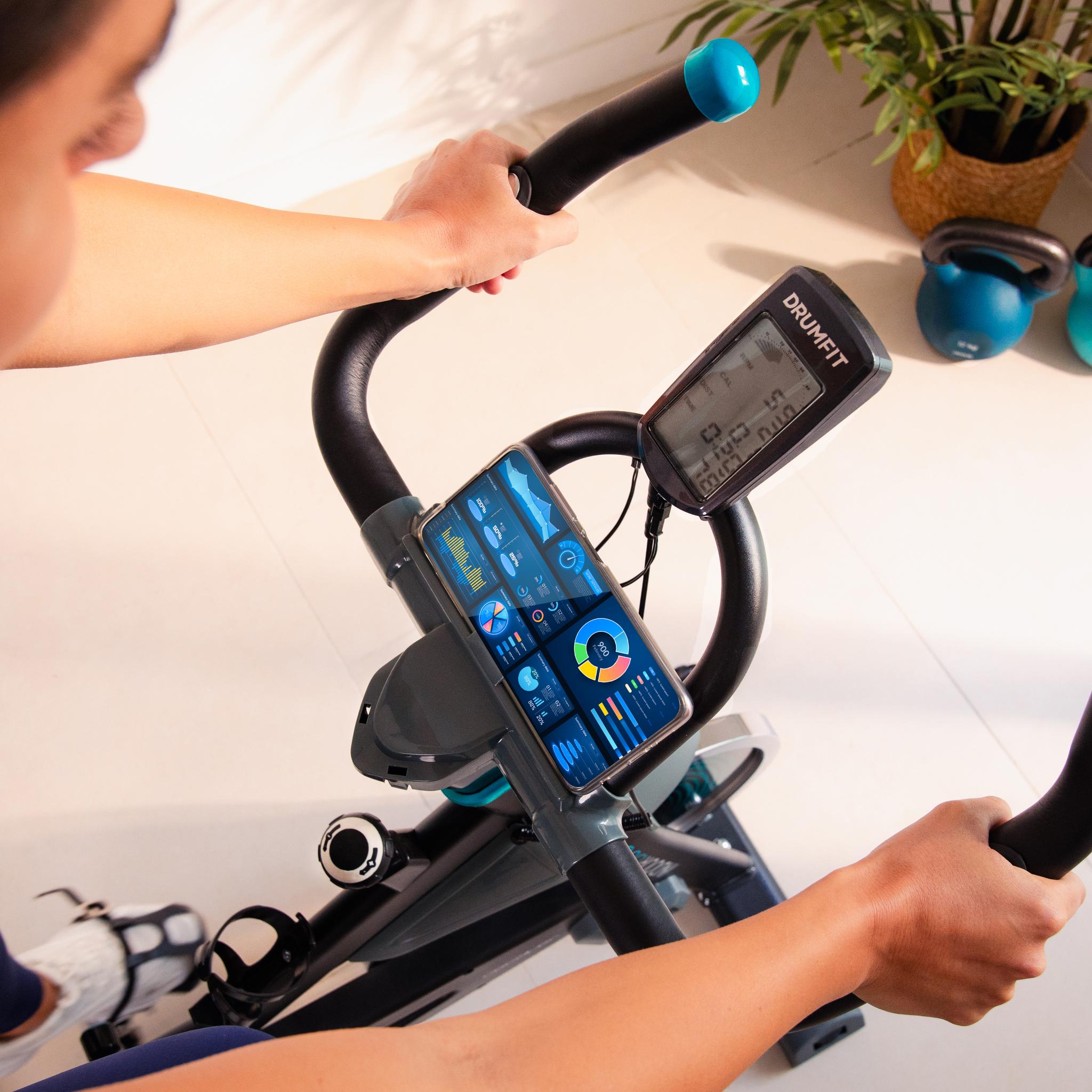 DrumFit Indoor 13000 Race