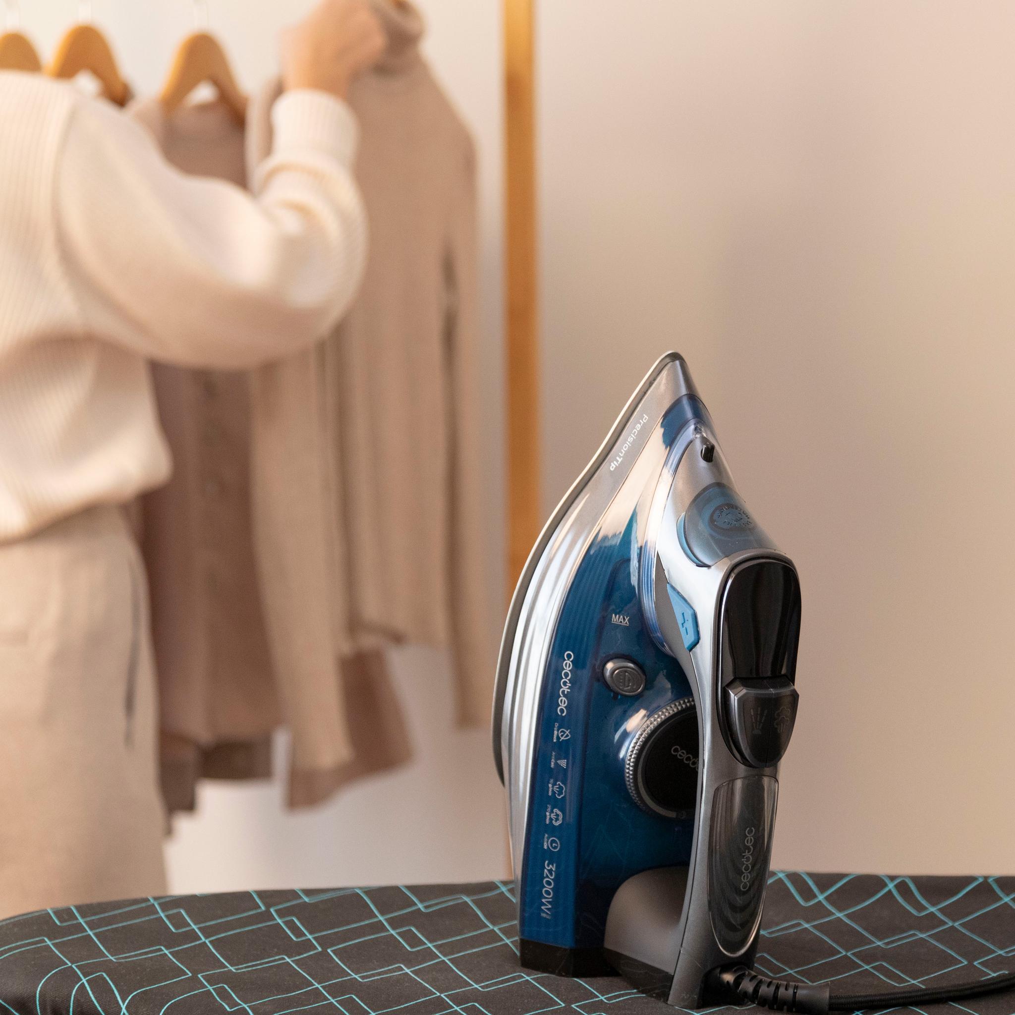 IronHero 3200 Smart Absolute