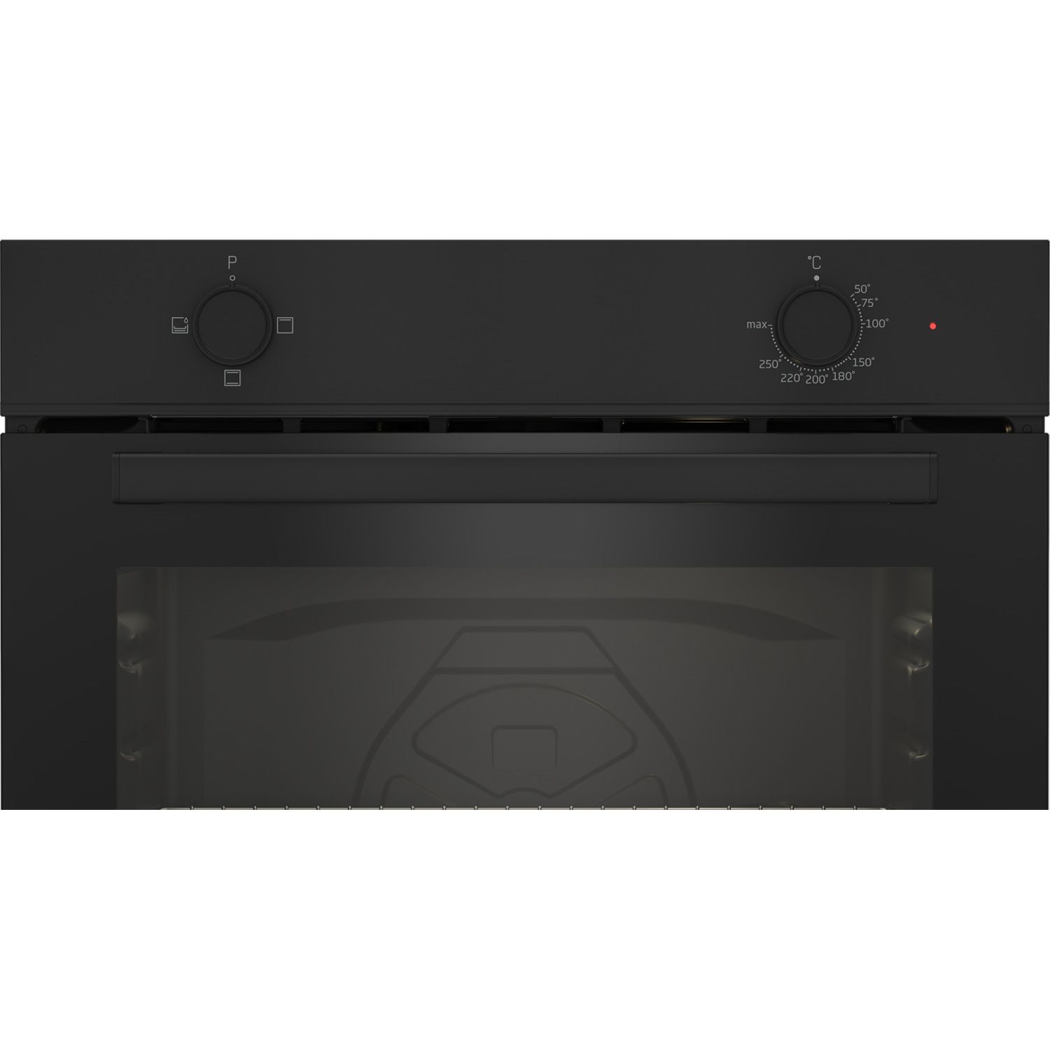 Beko B300 Bbic11000b 74 L 2500 W A Negro