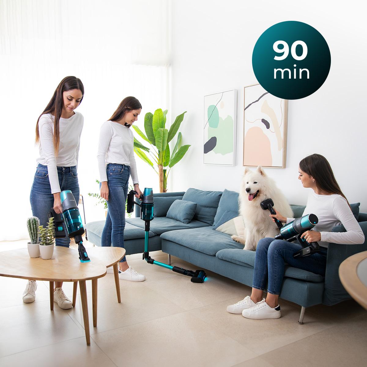 Conga Rockstar 7500 Astral Flex Animal