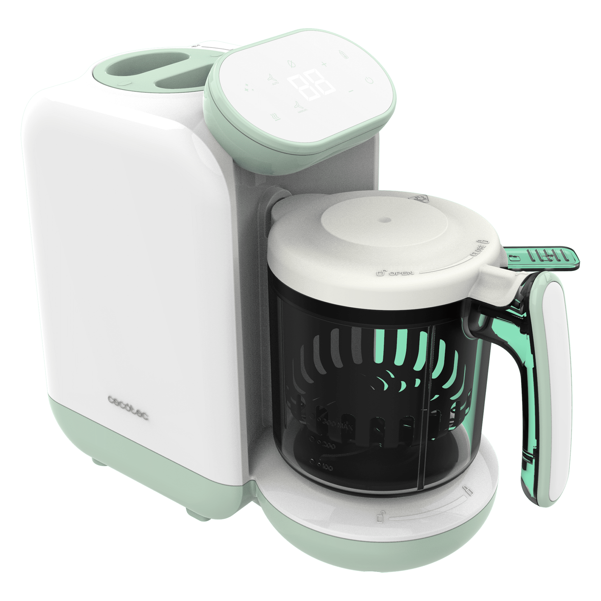 Nana BabyCare FoodProcessor