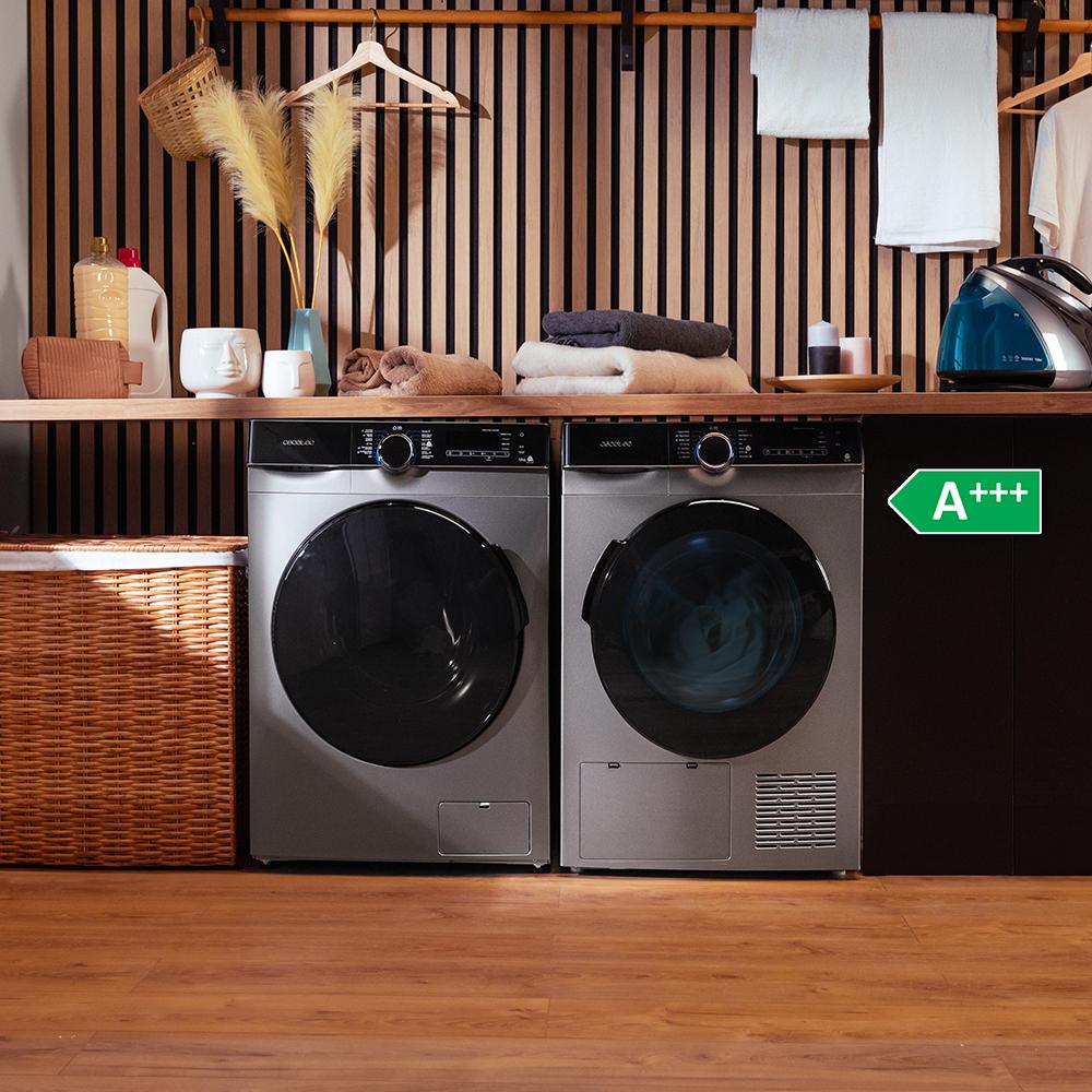 Bolero Dresscode Dry 10500 Inverter Steel