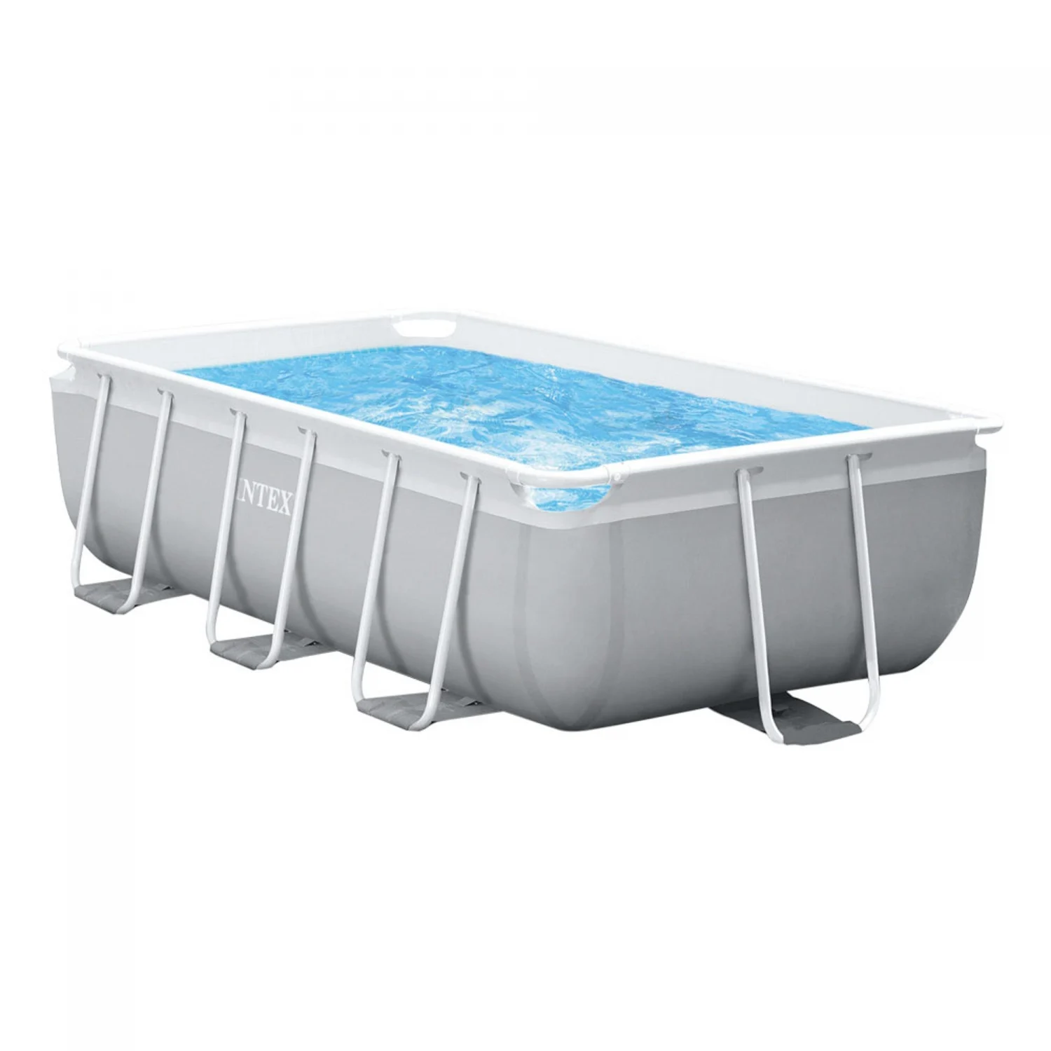 Piscina Rectangular 300x175x80 cm Prism Frame