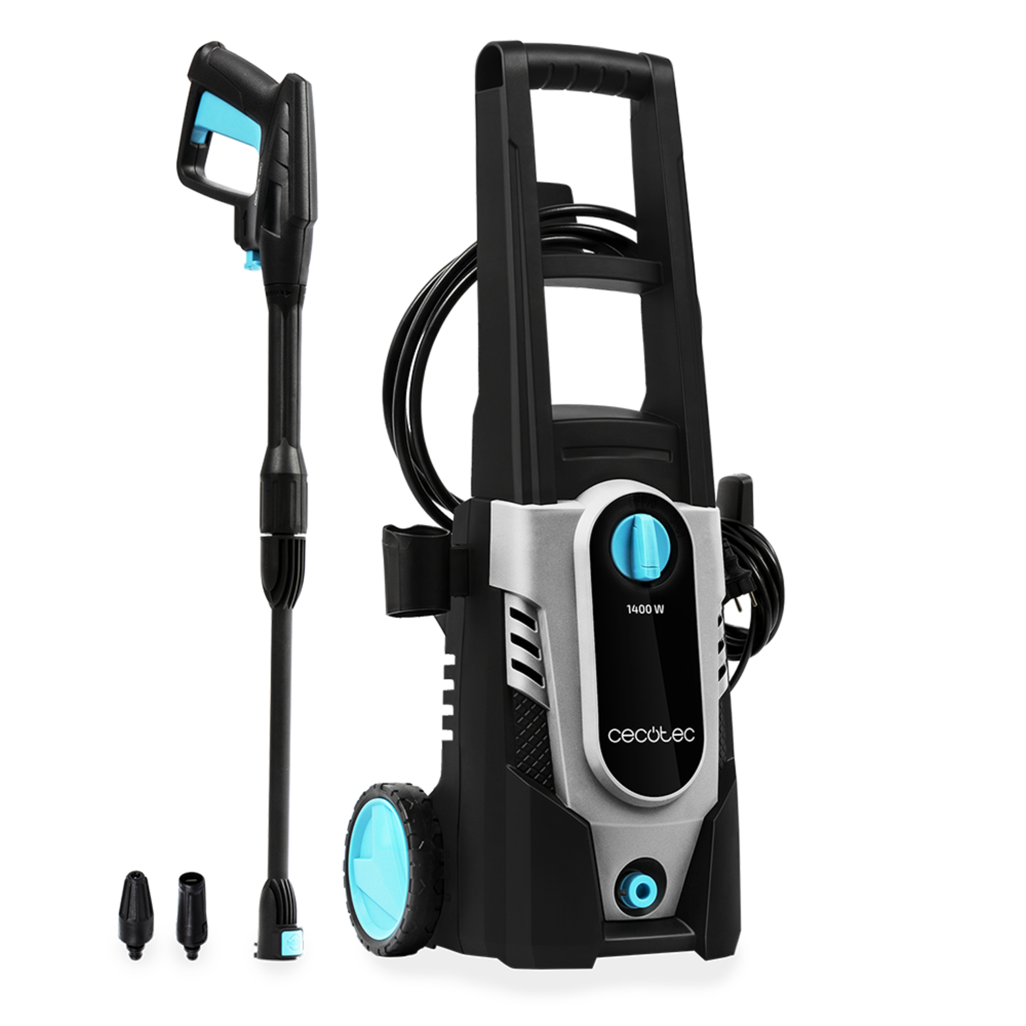 HidroBoost 1400 Easy Move