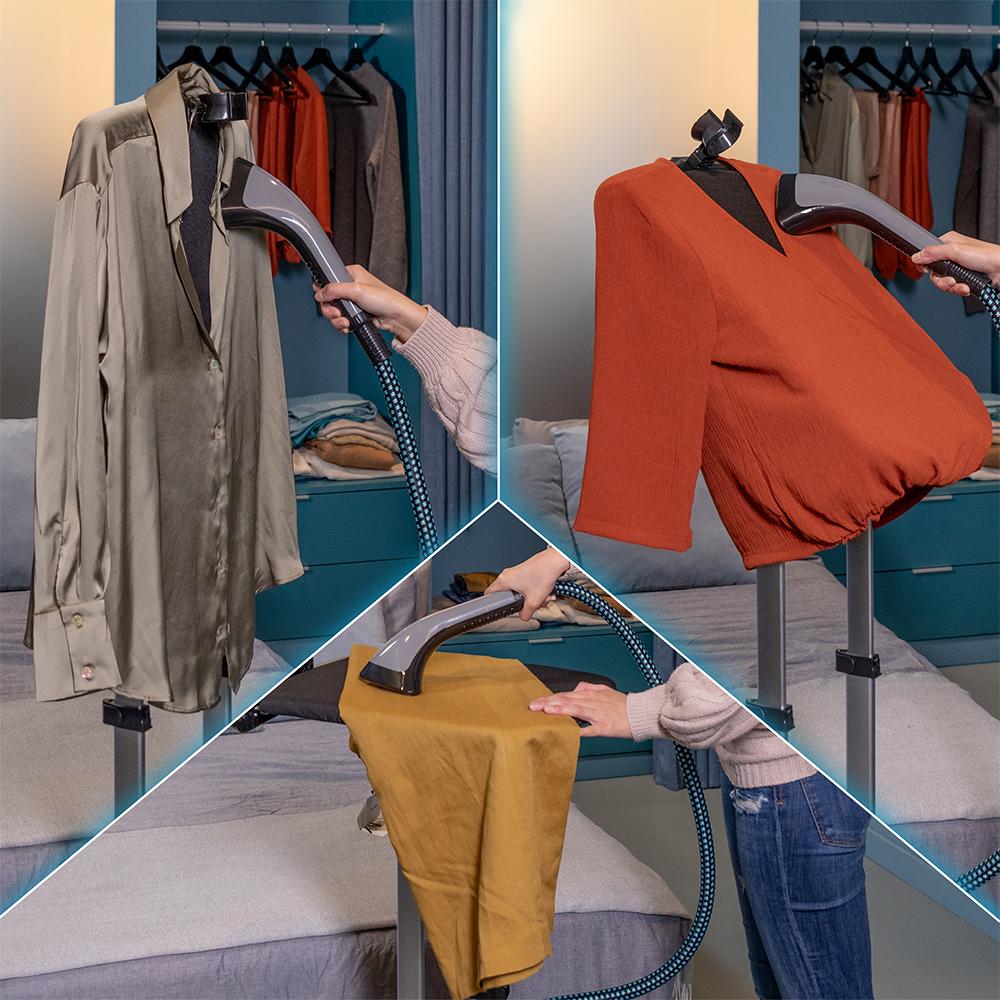 IronHero 2000 Vertical Station