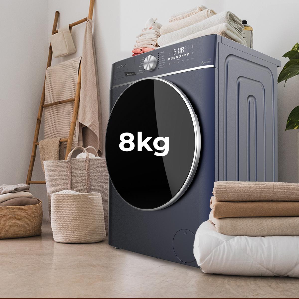 Bolero DressCode 8800 Inverter Ice Blue A