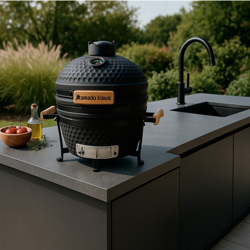 Kamado 16 Takibi Diámetro 40 Cm