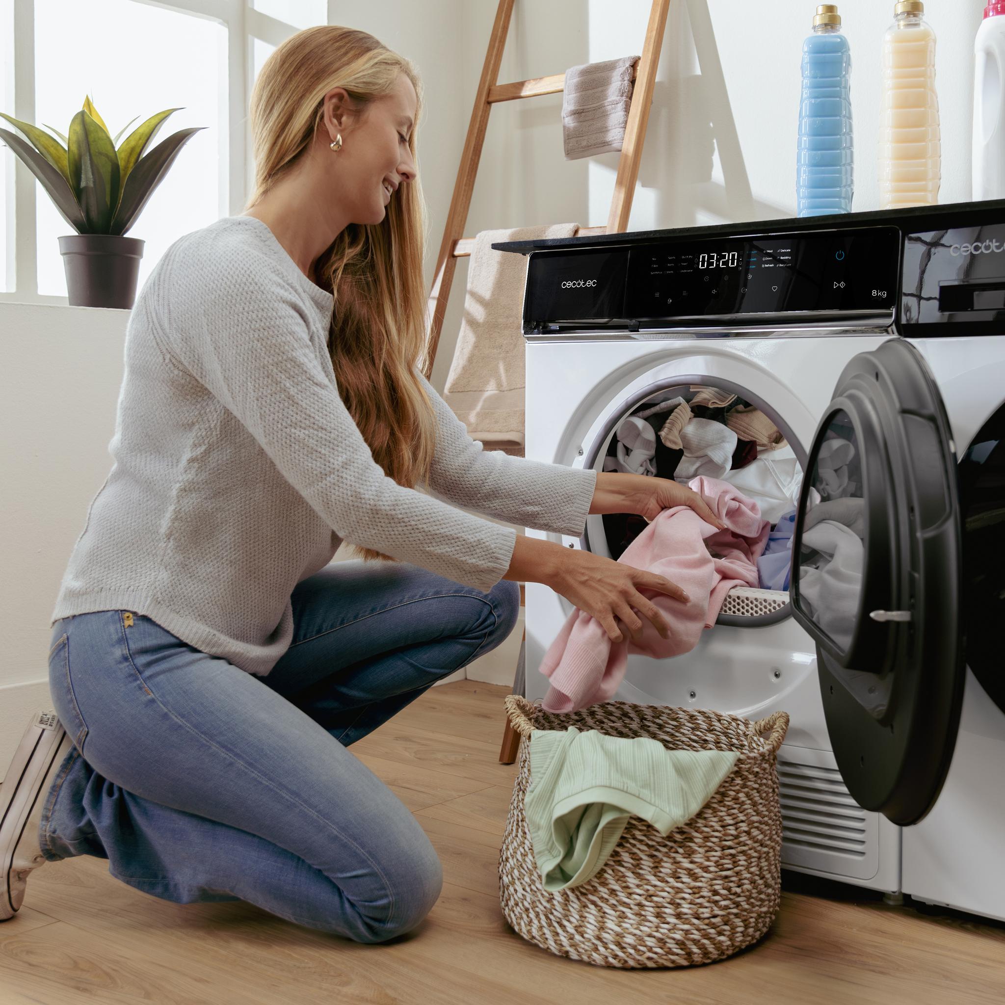 Bolero DressCode Dry 8400 Max+