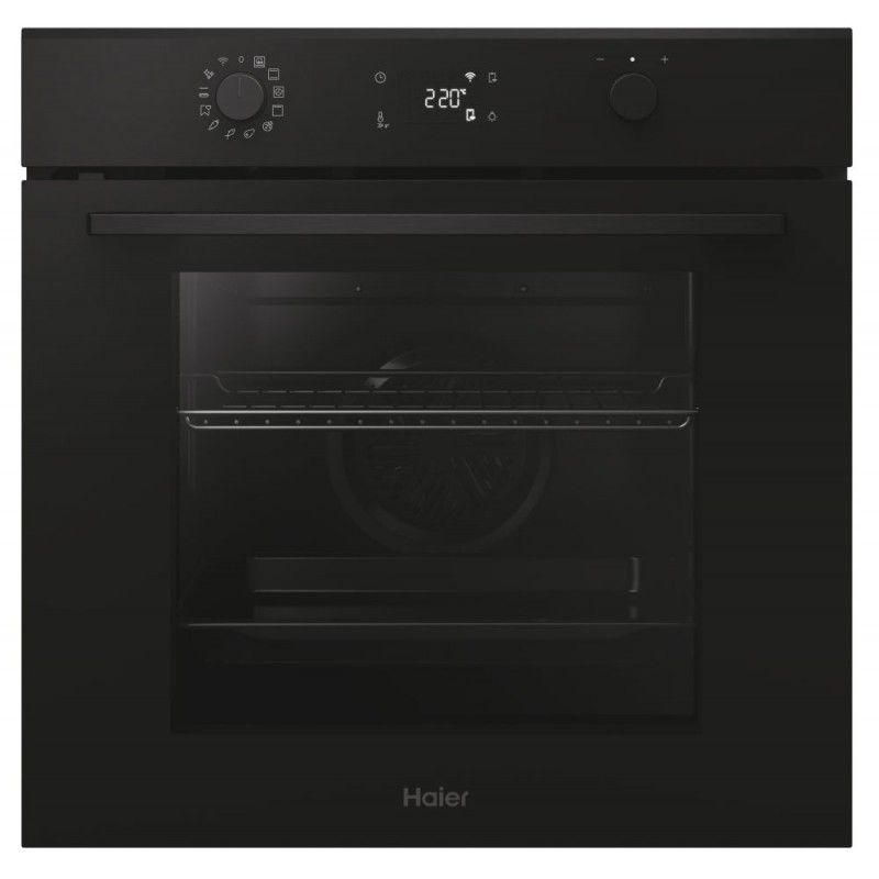Horno Multifunción Haier H6 Id2p5b3ytb Negro