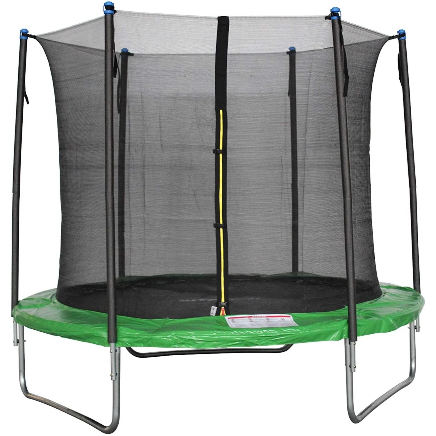 Cama Elástica 240 cm - Vital Gym