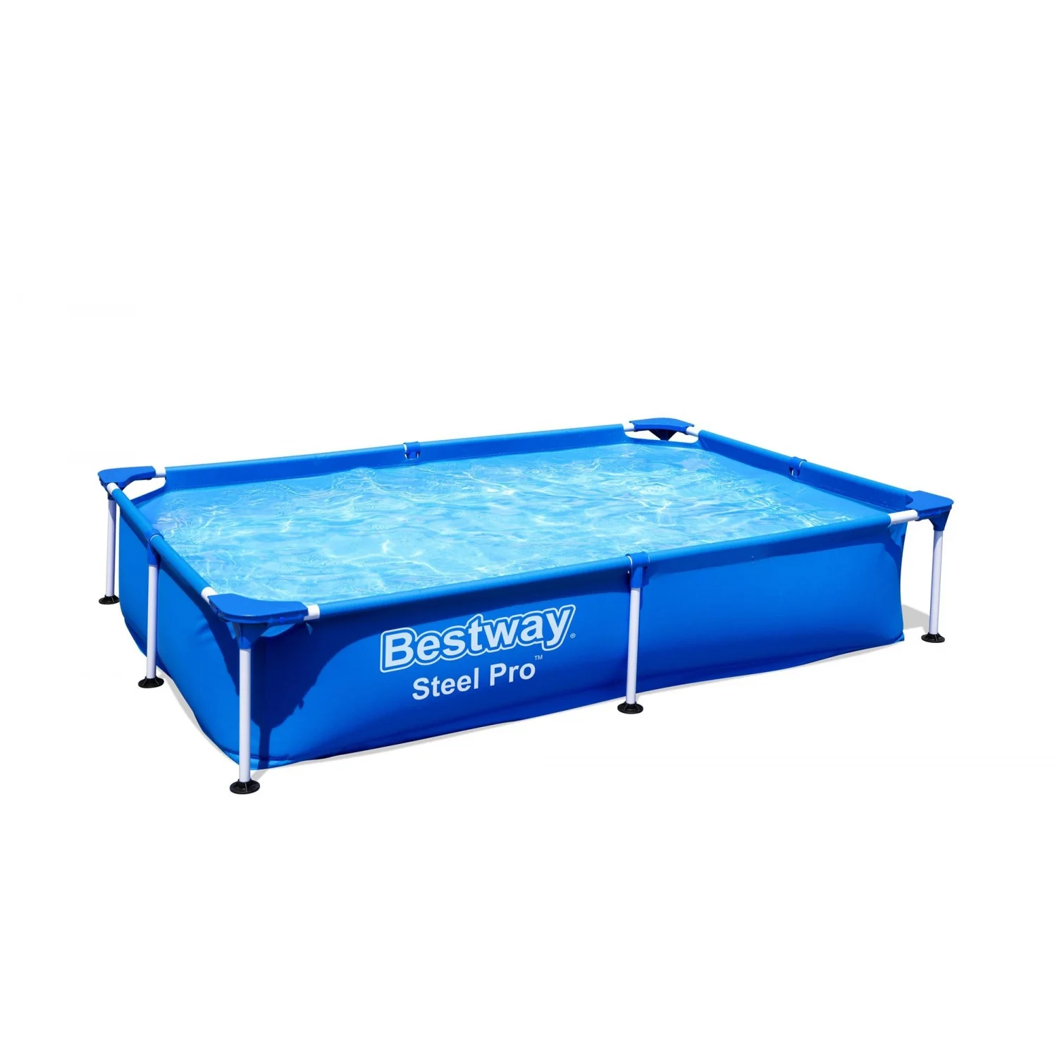 Piscina Tubular 221x150x43 cm Bestway