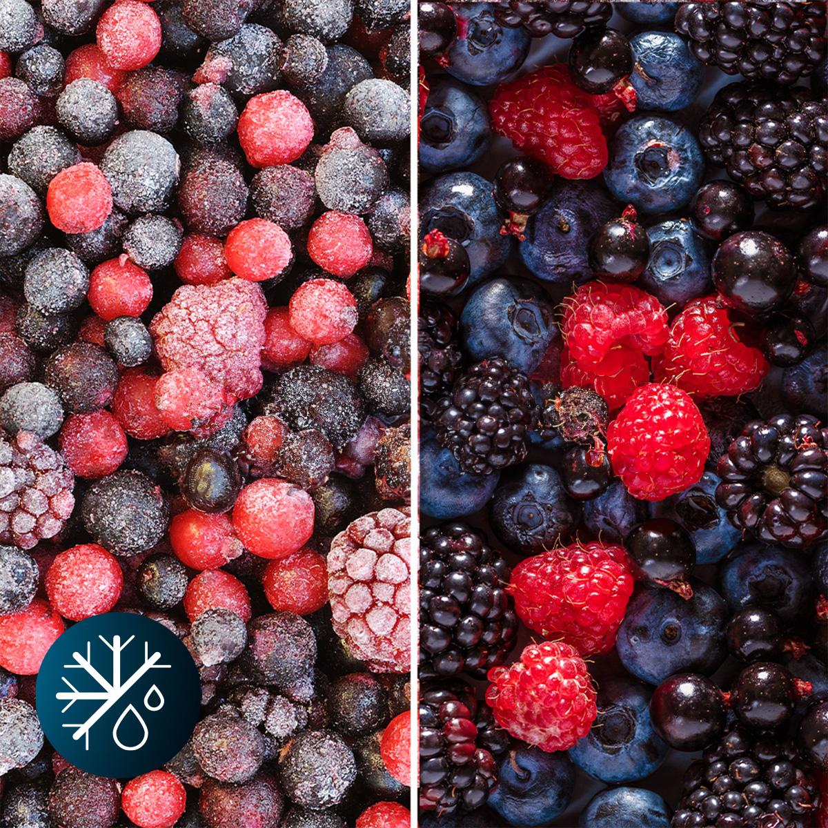 Bolero CoolMarket TT 114 L White