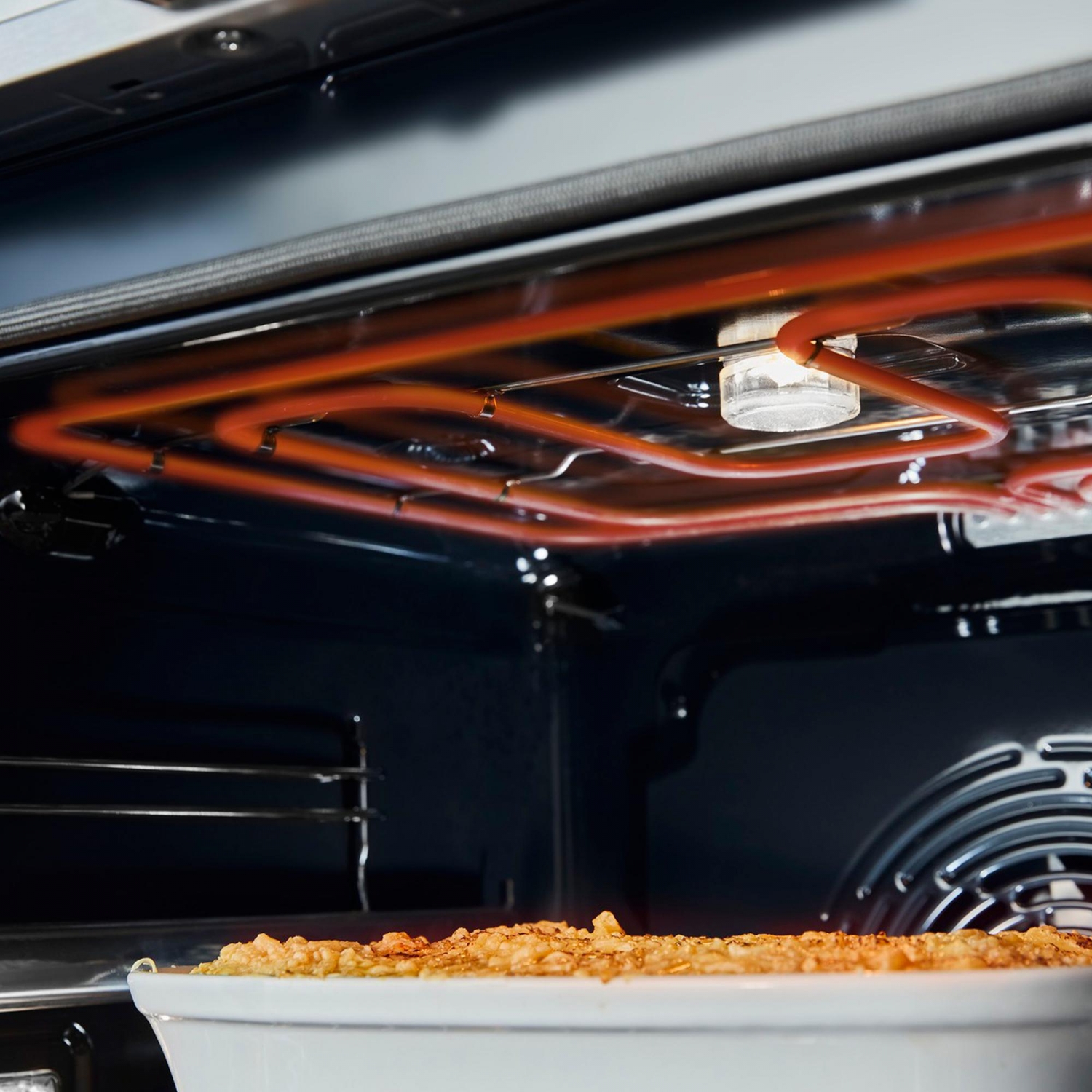 Horno Hidrolítico Hisense A BSA65226AB