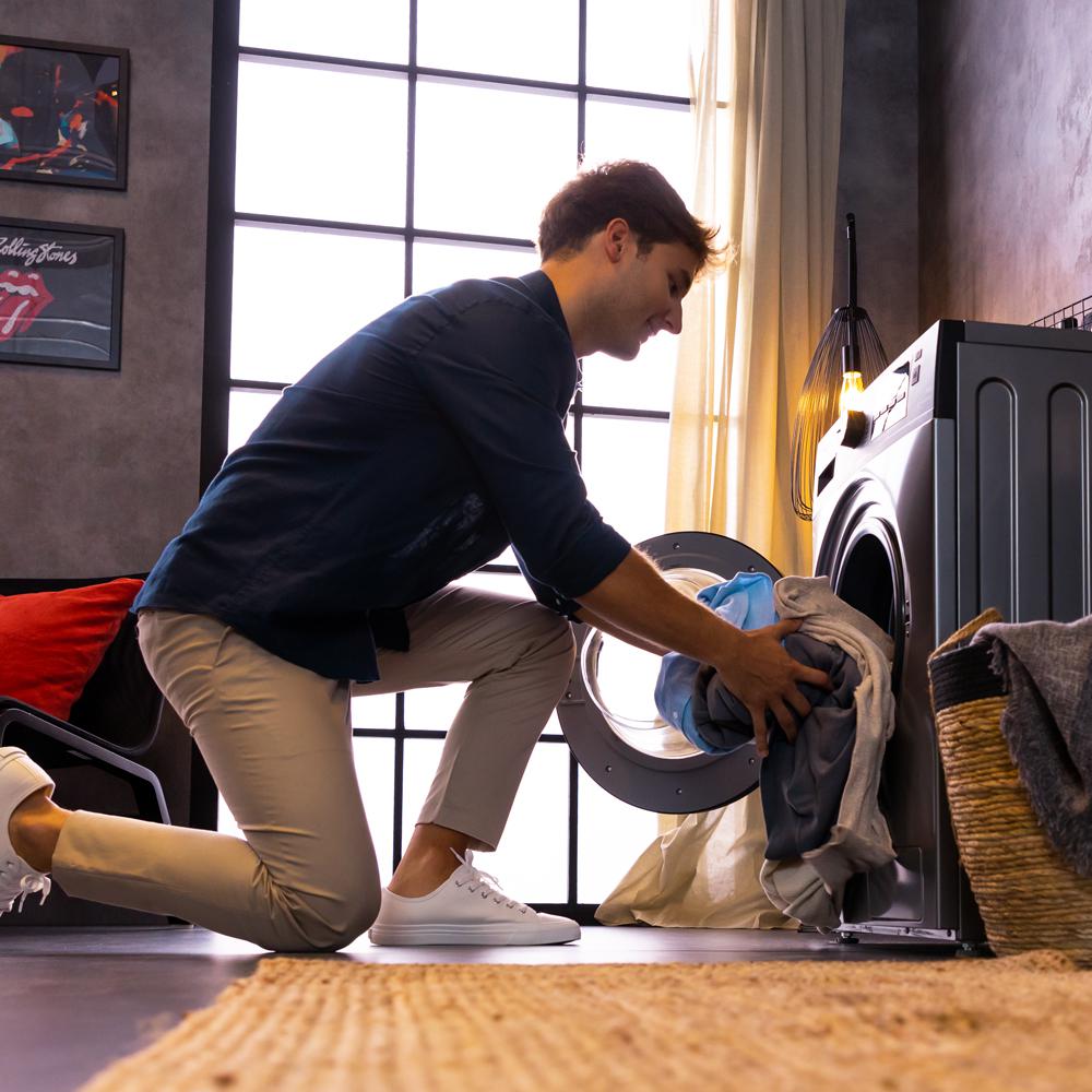 Bolero DressCode 7200 Steel