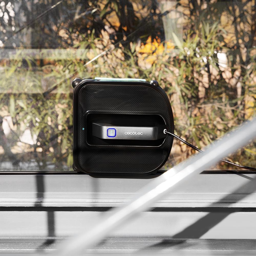 Conga Windroid 990 Connected