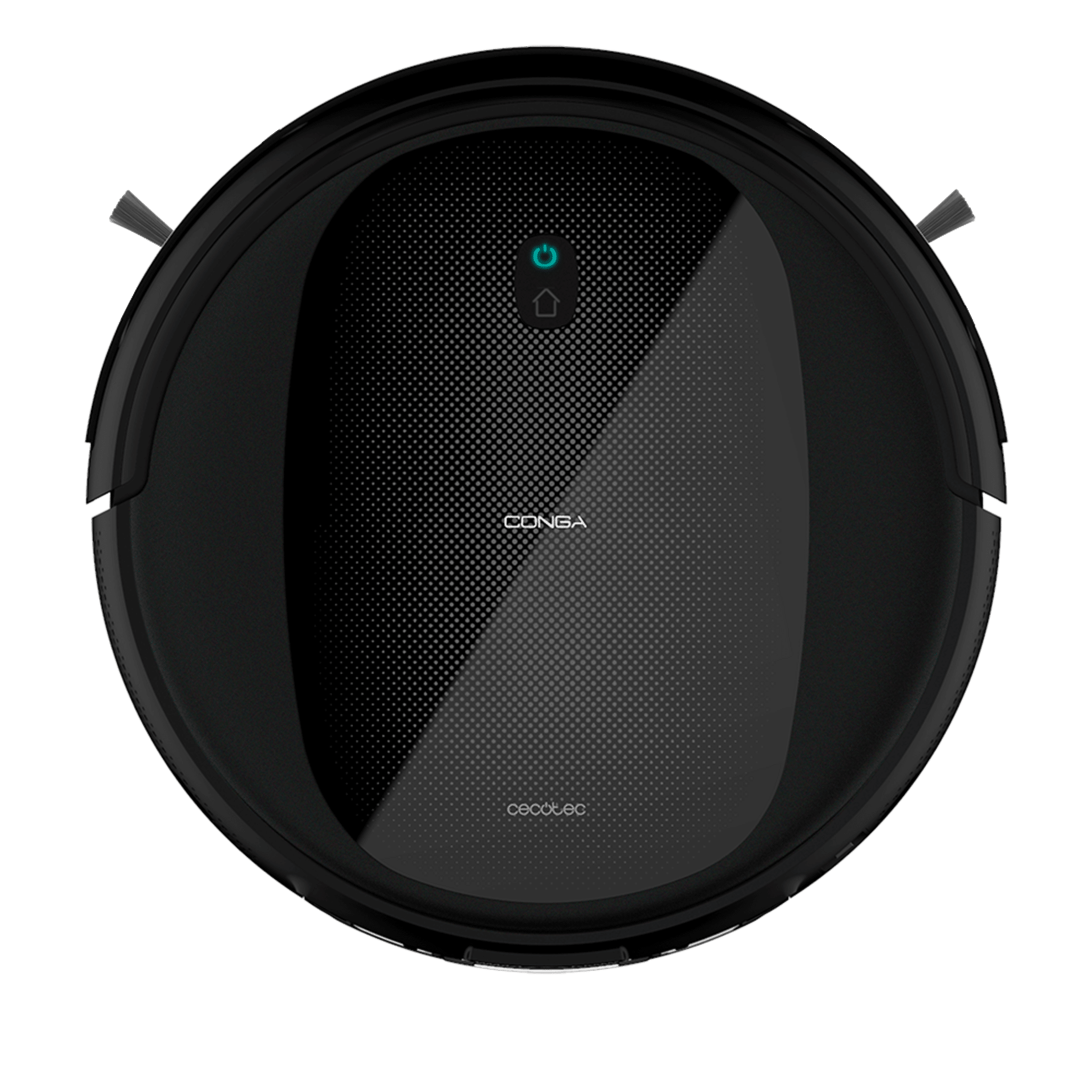 Conga Perfect&Clean Connected Titanium