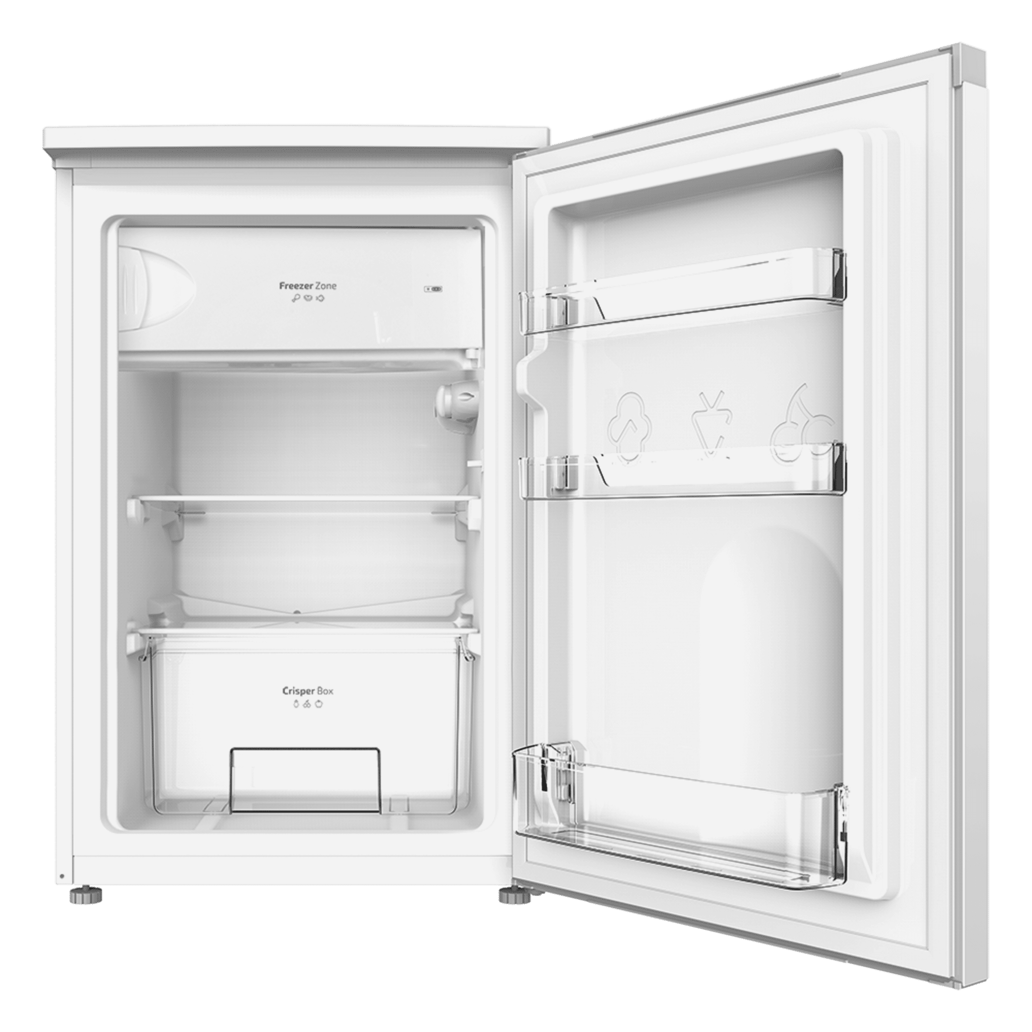 Bolero CoolMarket TT 107 White