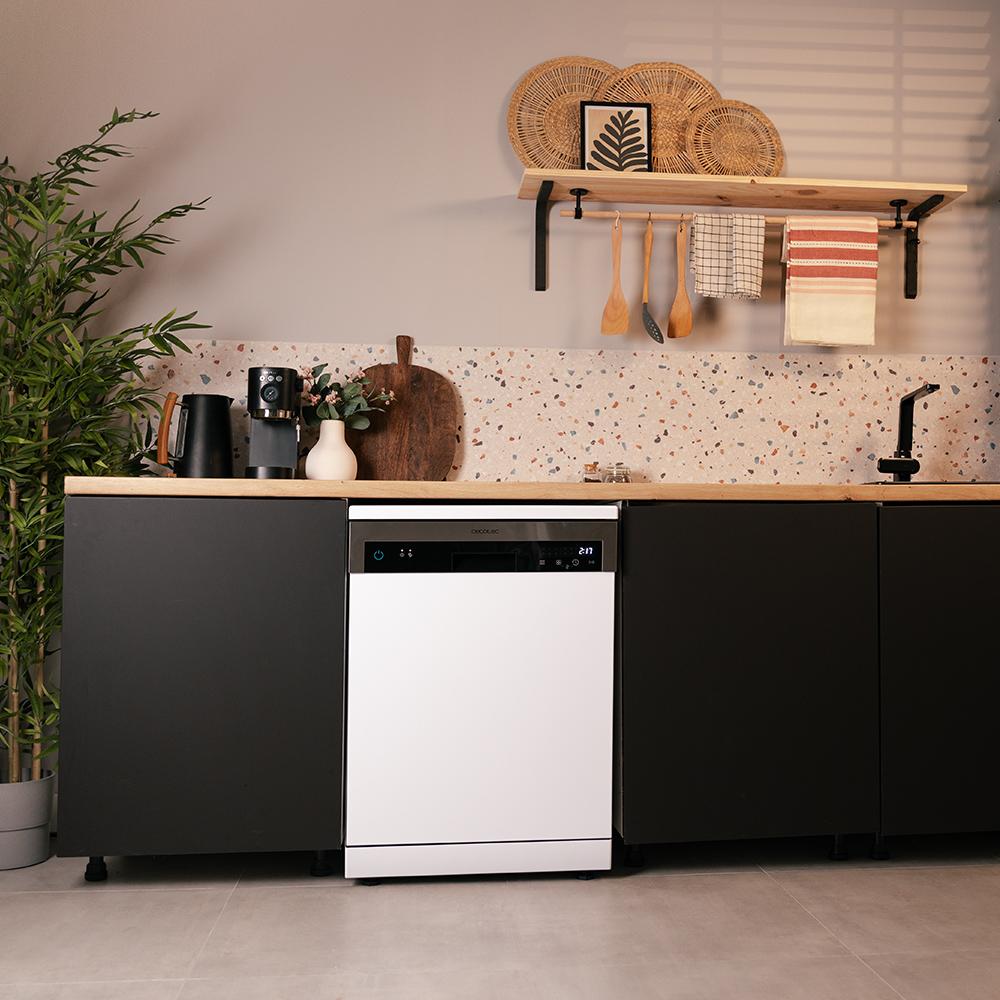 Bolero Aguazero 6100 E