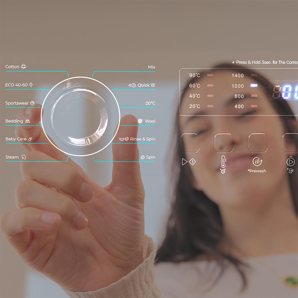 Bolero DressCode 6150 Inverter A