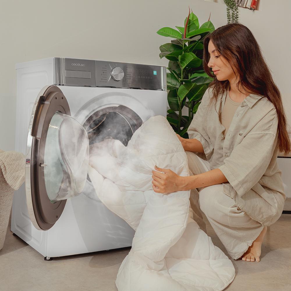 Bolero Wash&Dry 10680 Inverter B