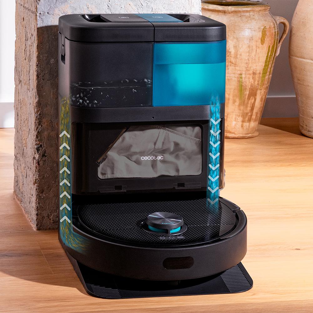 Conga 15090 SpinArm Home&Wash