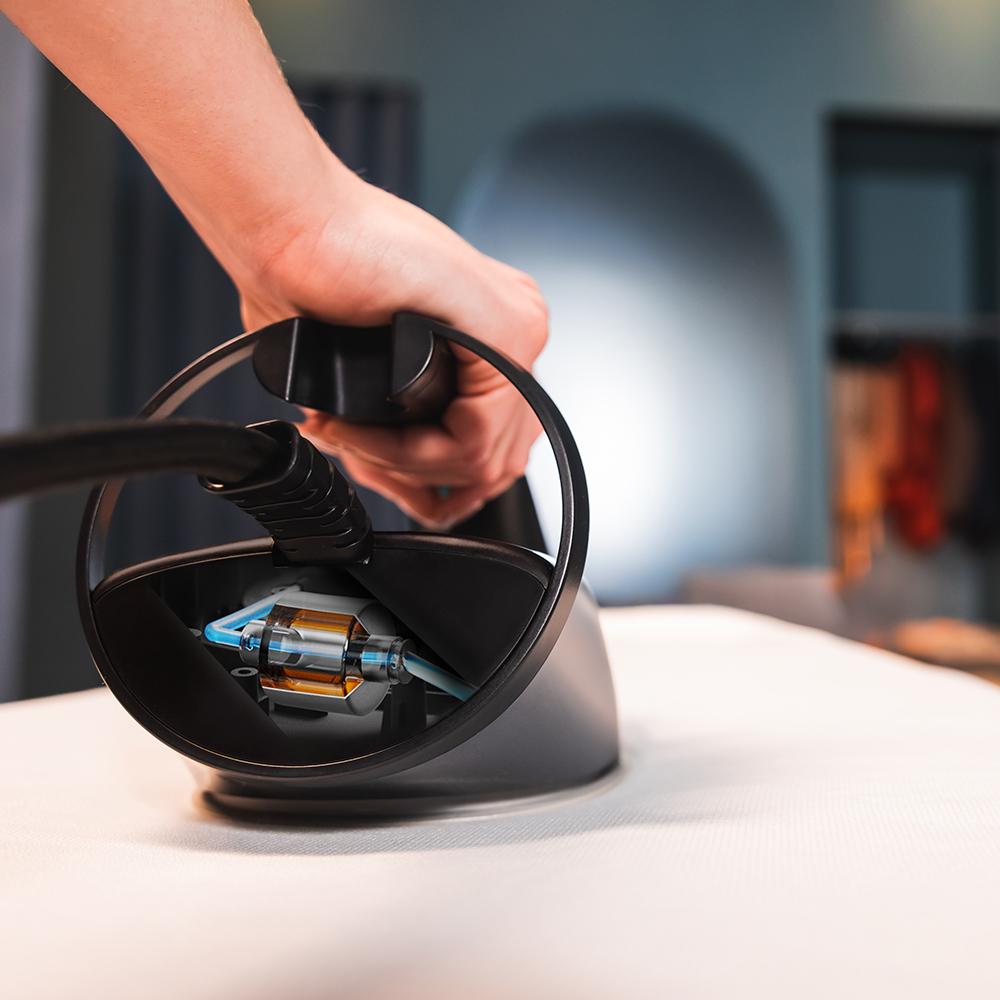 IronHero 3200 Station