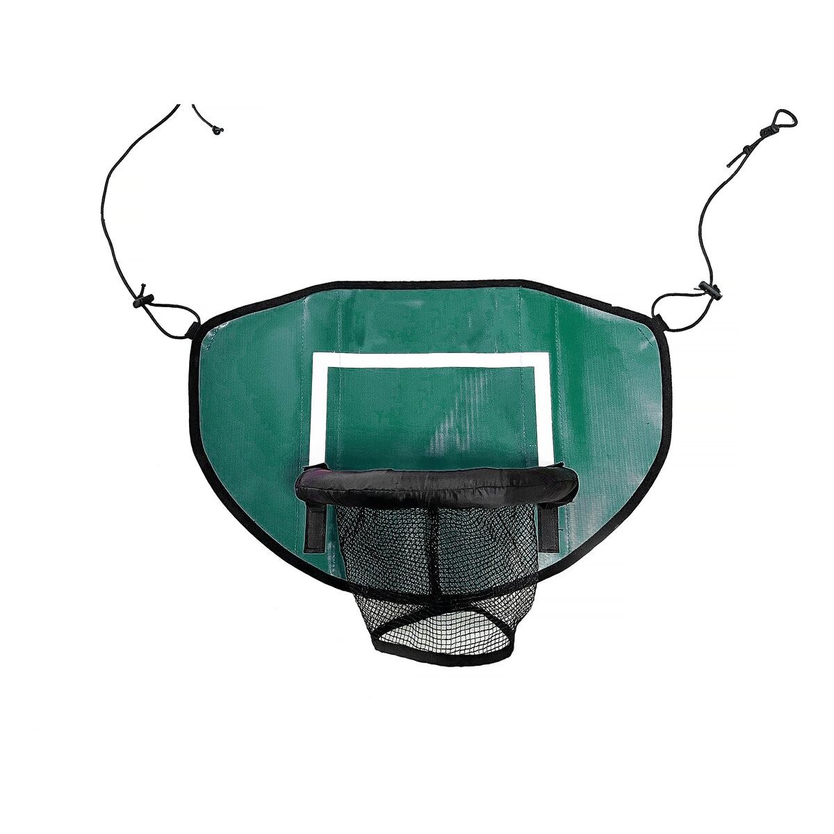 Aro De Baloncesto Universal Para Trampolín 