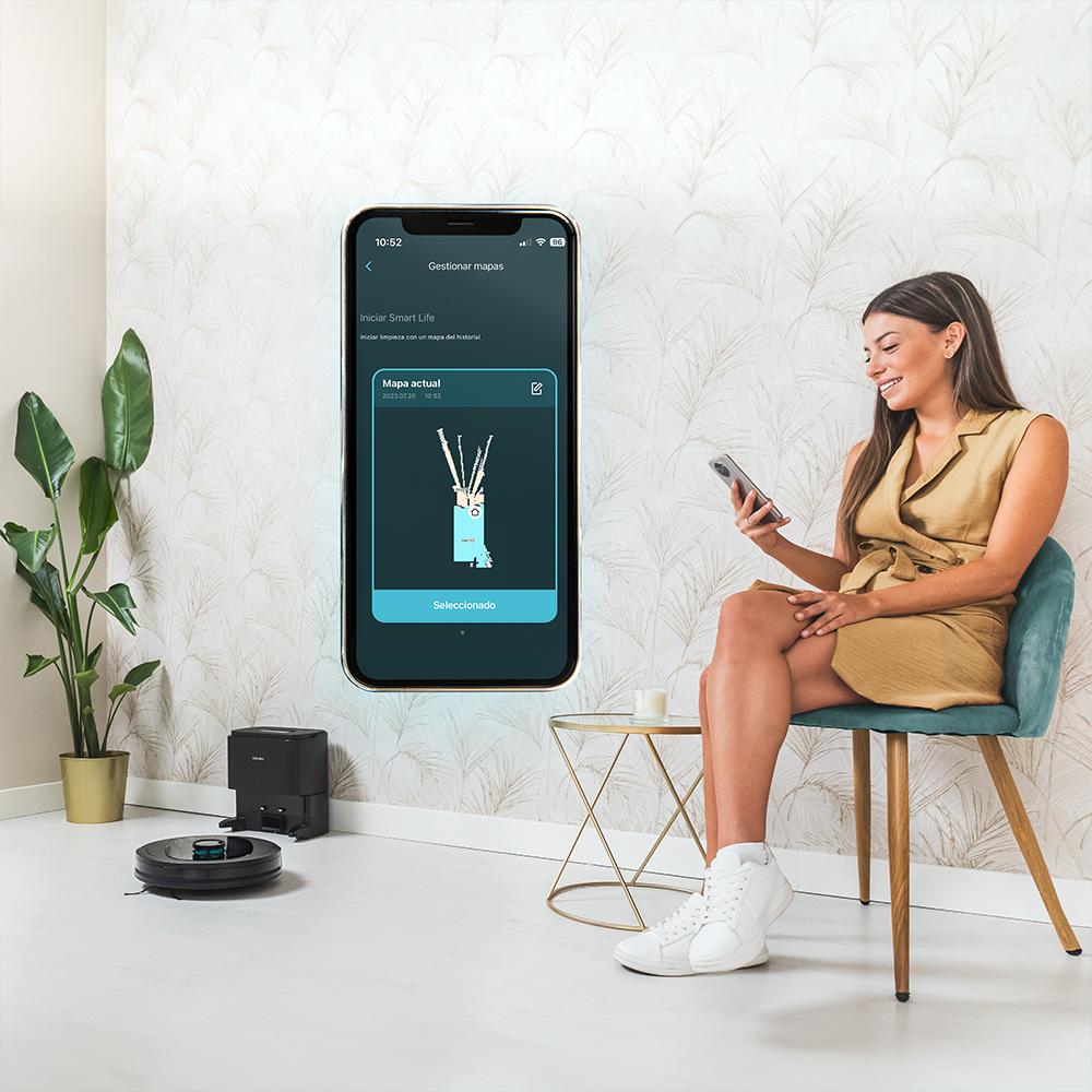 Conga 8490 Ultimate Ultra Power Home