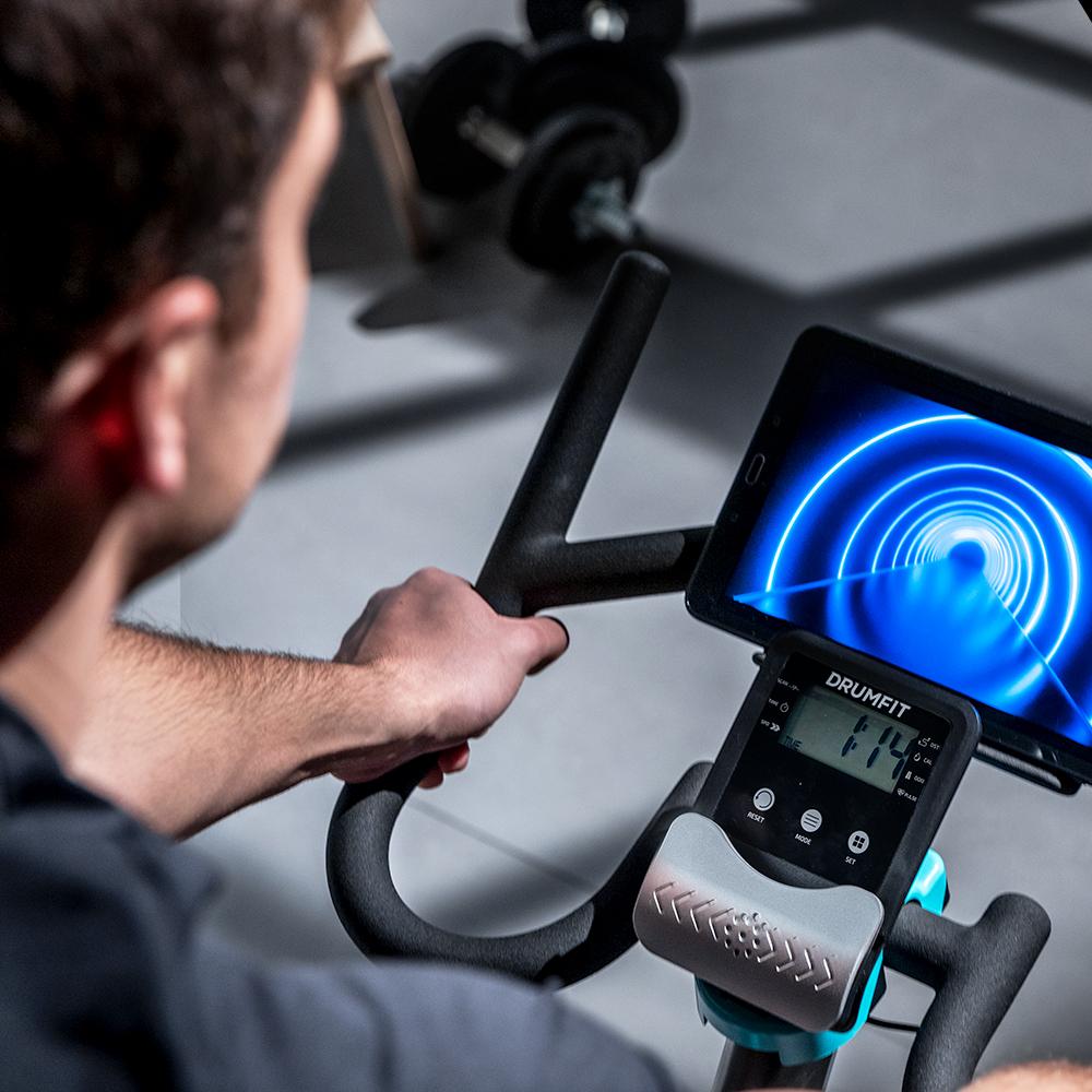 DrumFit Indoor 7000 Magno