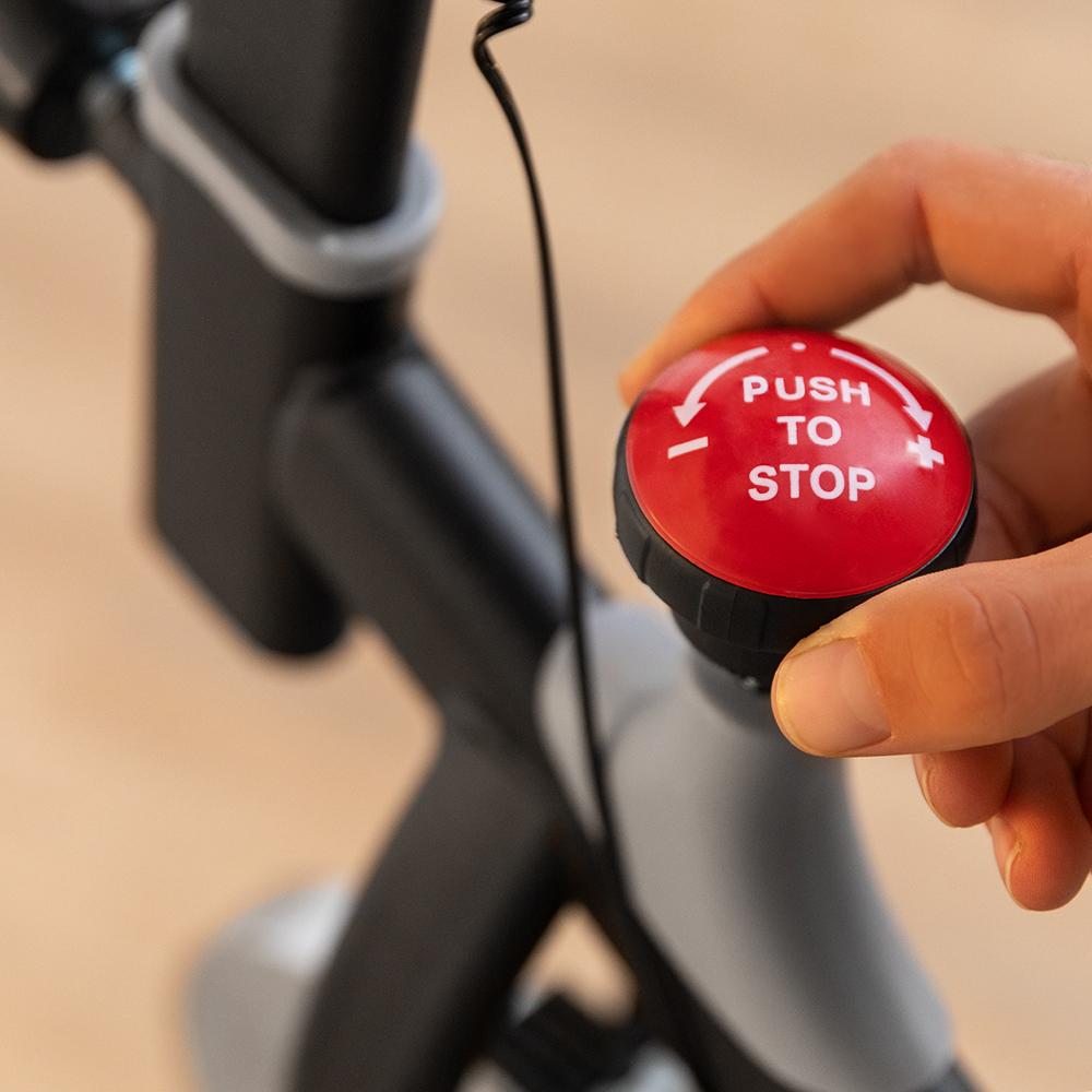 DrumFit Indoor 6000 Forcis