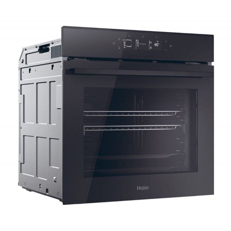 Horno Haier H6 Id46g3ytb 78l A++ Negro