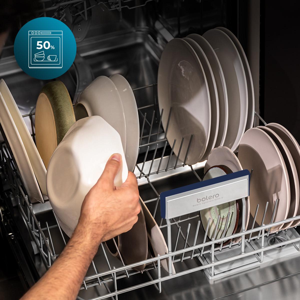 Bolero Aguazero 6800 Dark A