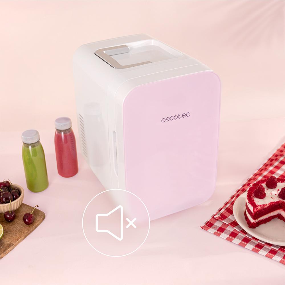 Bolero MiniCooling 10L Bahamas Pink