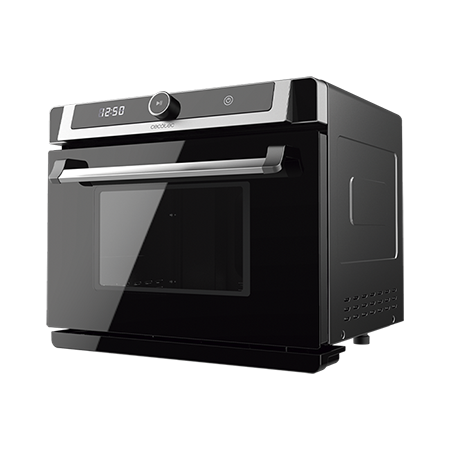 Horno De Vapor Bake&steam 4000 Combi Gyro Cecotec