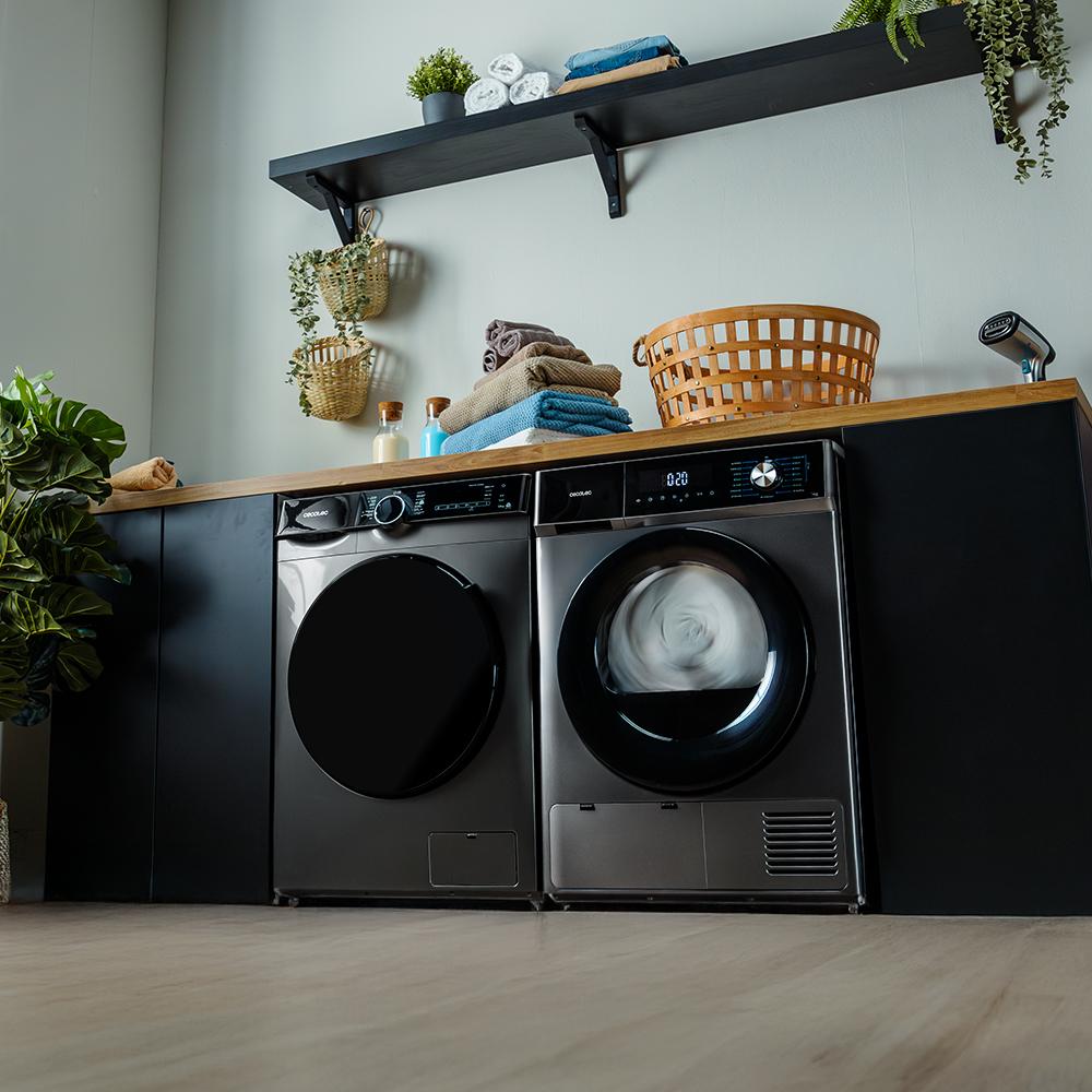 Bolero Dresscode Dry 8300 Steel