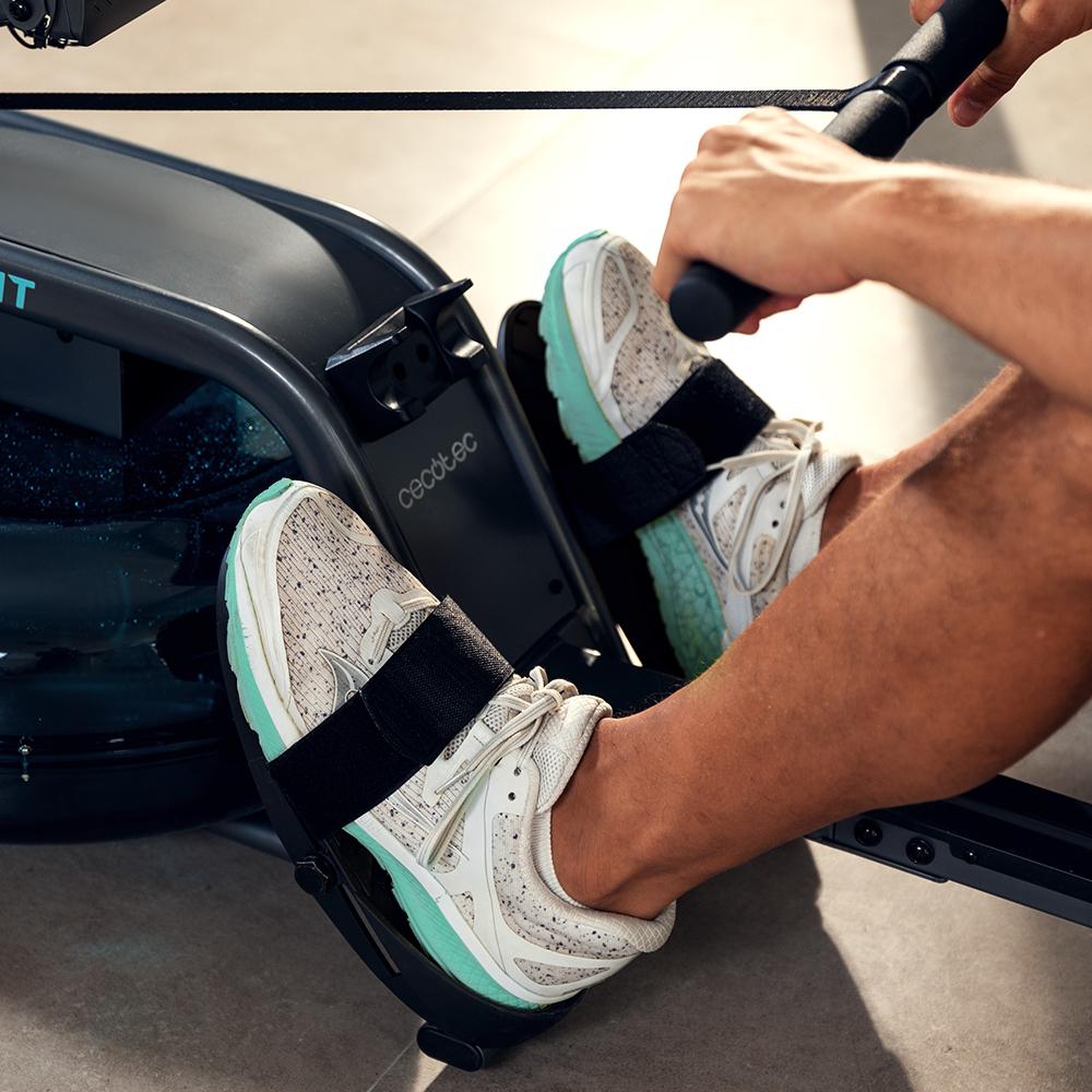 Drumfit Rower 10000 Neptuno