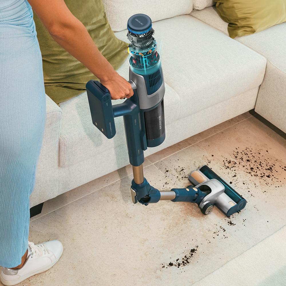 Conga Rockstar 11500 Odyssey Station Connected IA