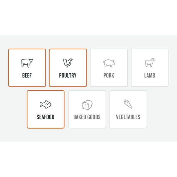 Pellets De Madera De Algarrobo Para Barbacoa Traeger