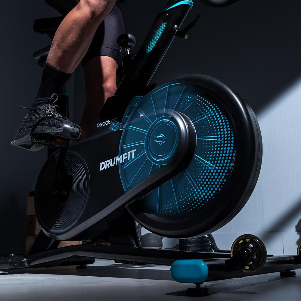 DrumFit Indoor 7000 Magno Connected