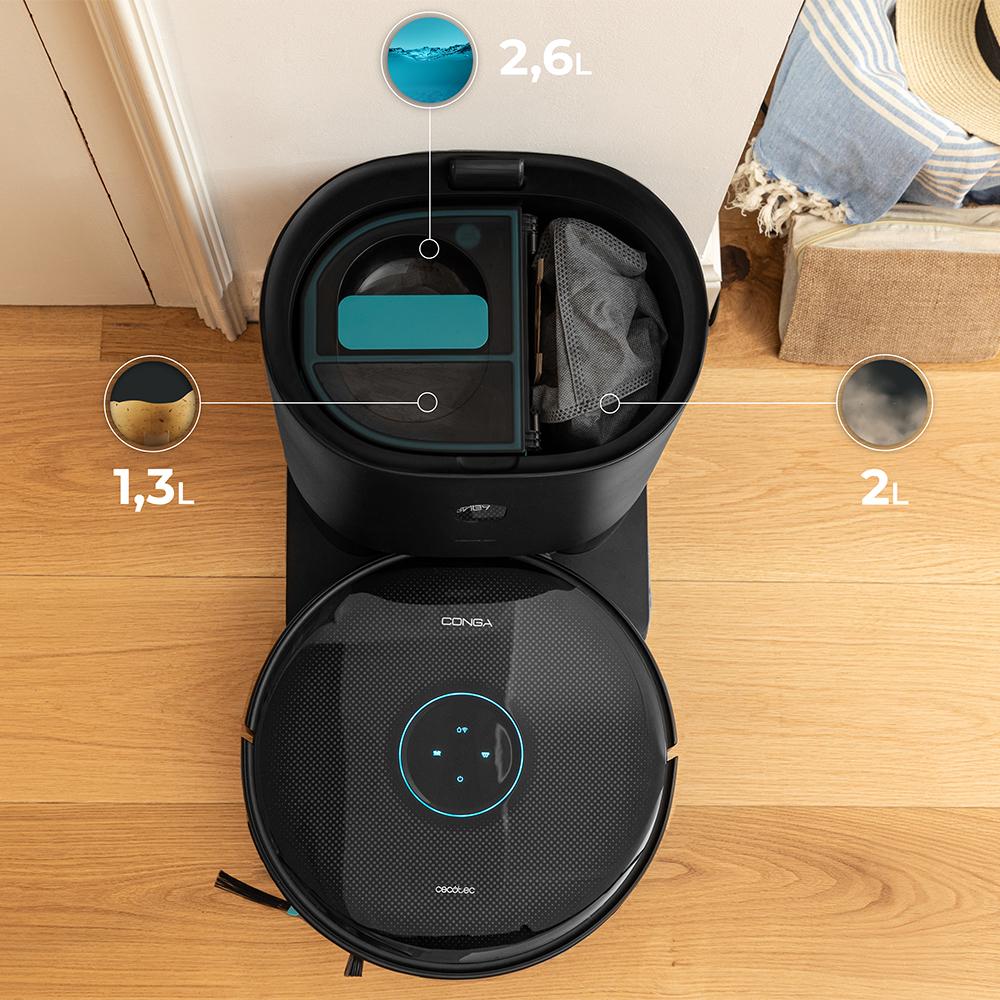 Conga 12090 Twice Roller Total Station