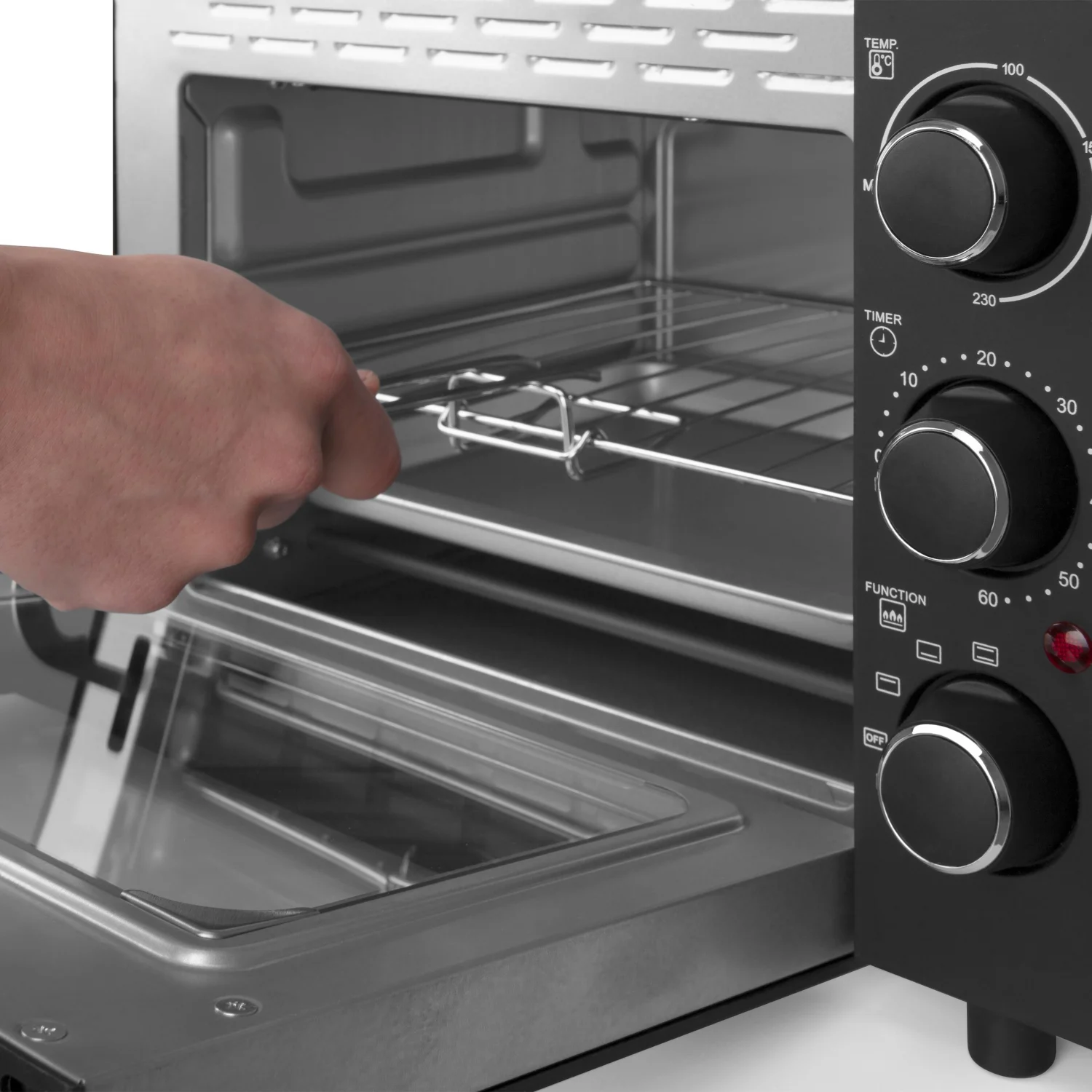 Horno Orbegozo HCC 5015