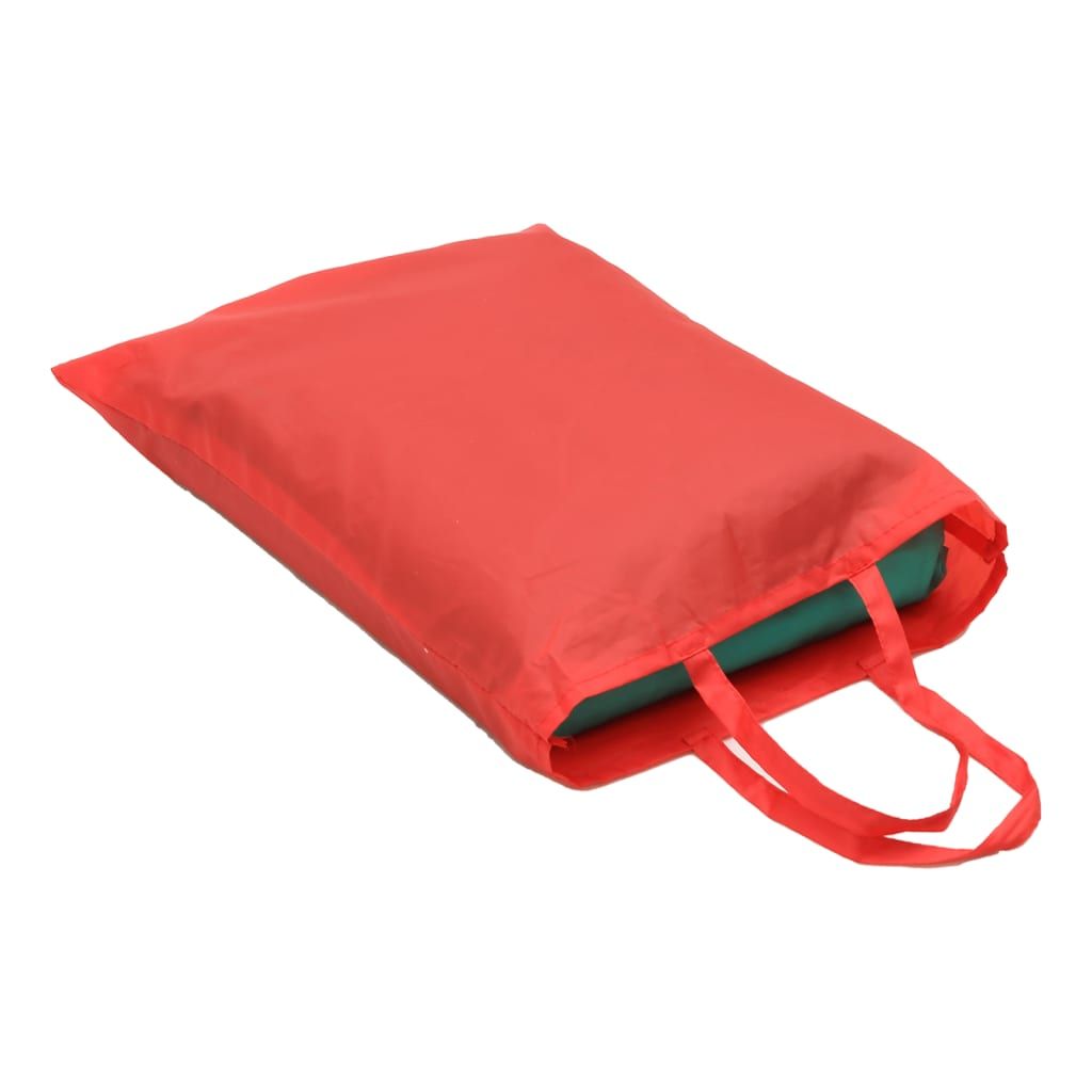 Paracaídas De Juego Para Niños Tela Ø6 M Vidaxl