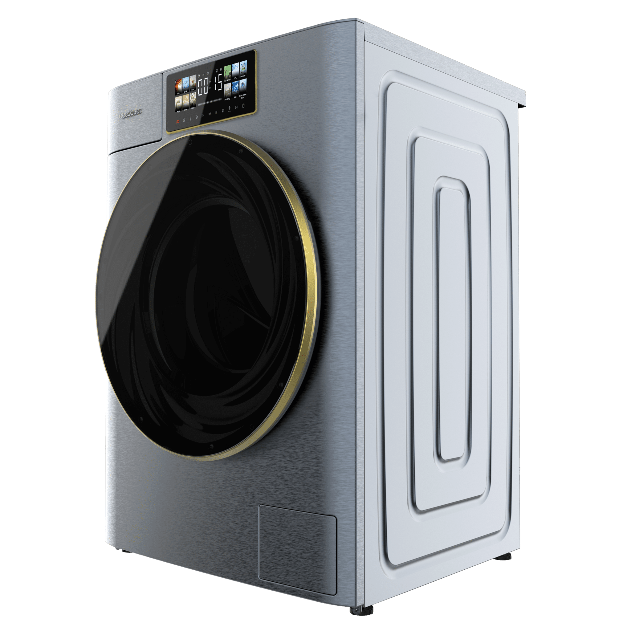 Bolero DressCode 9950 Autodose Inverter 3D Ice Blue A